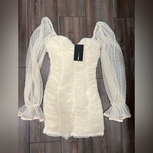 FASHIONOVA dress NWT